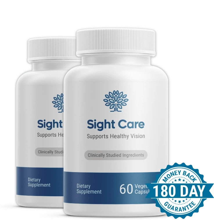 Sightcare Ingredients
